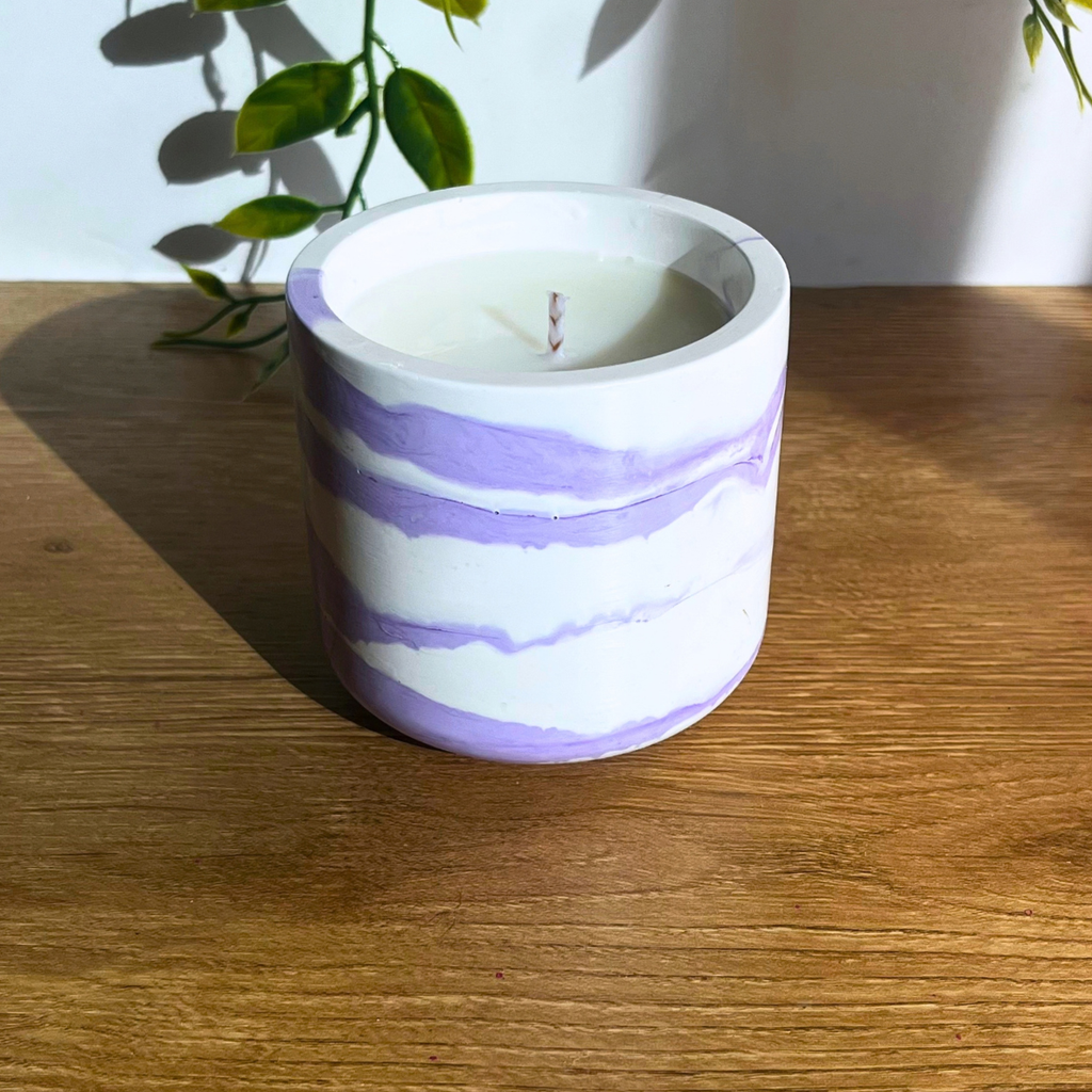 Lira - Lavanda