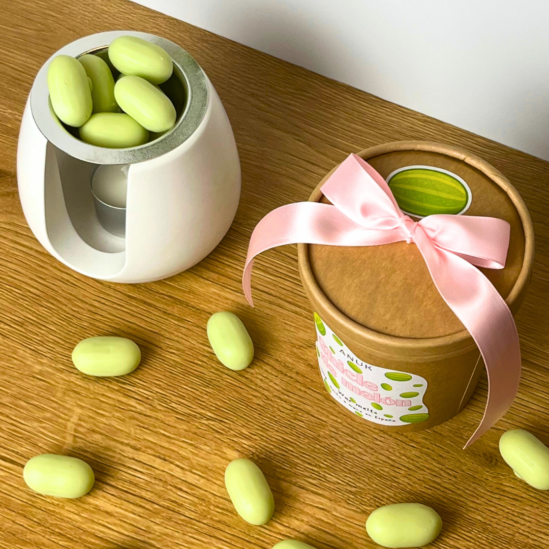 Melón - Wax melts