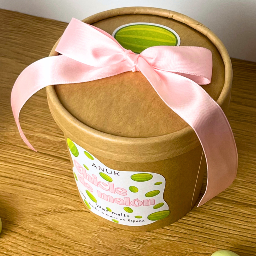 Melón - Wax melts
