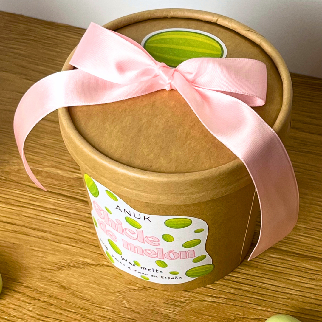 Melón - Wax melts