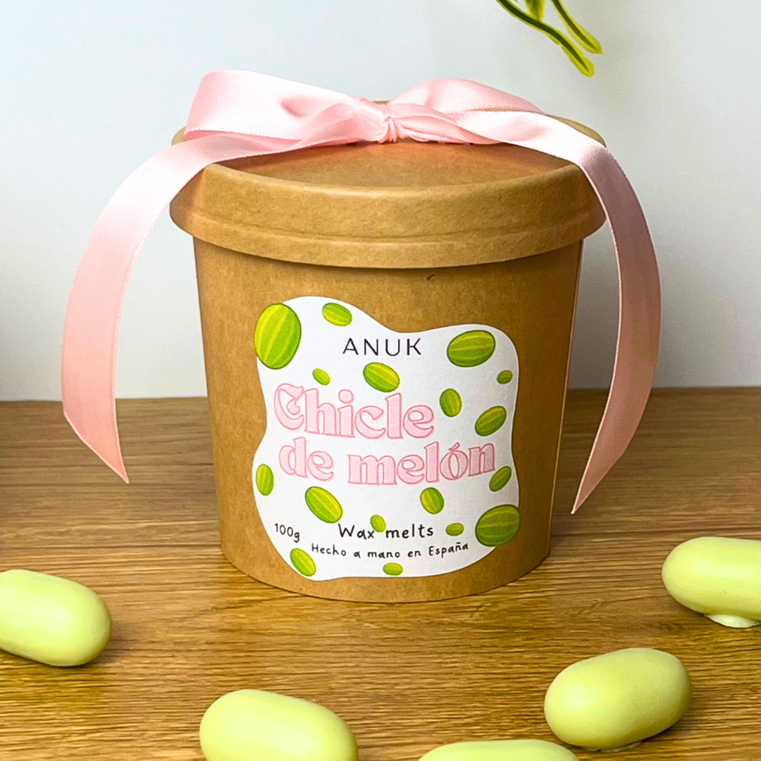 Melón - Wax melts