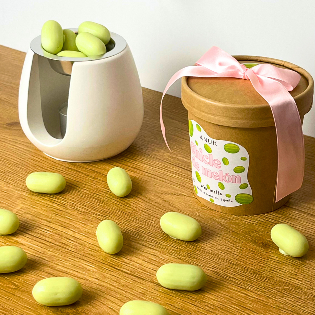 Melón - Wax melts