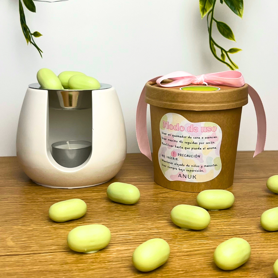 Melón - Wax melts